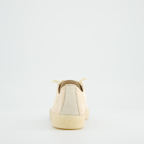 Paul Green Super soft Sneaker beige