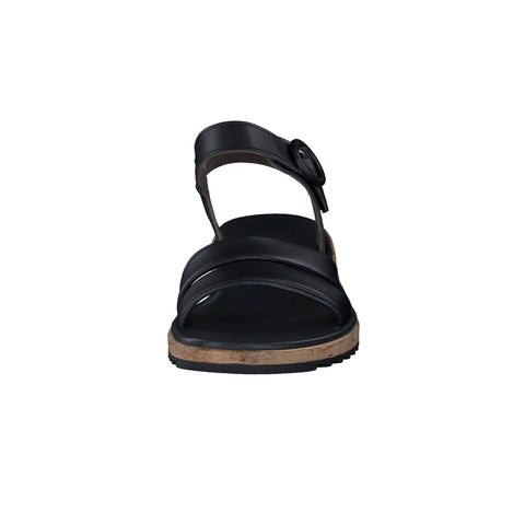 Paul Green Super soft Sandale black