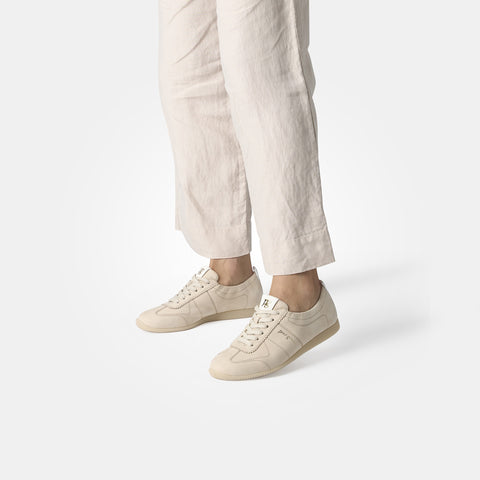 Paul Green Super Soft Sneaker beige