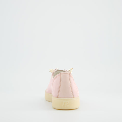 Paul Green Super soft Sneaker pastell rosa