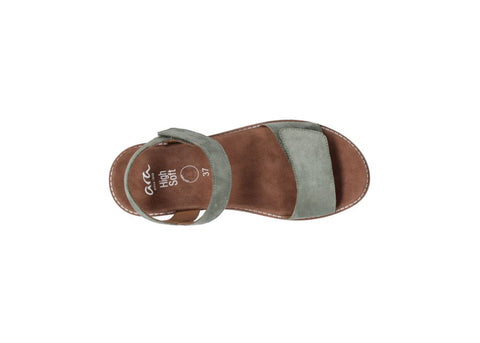 Ara Sandale Kent Sport-S thyme