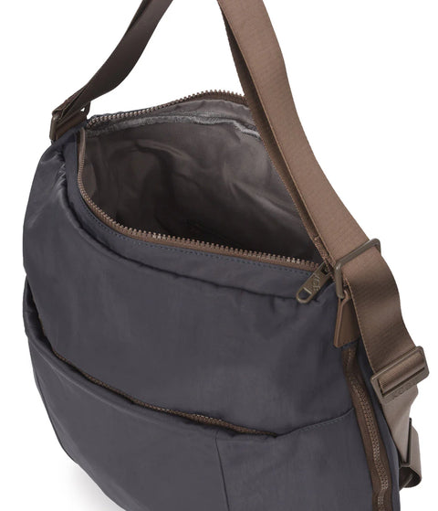 KCB Bolso-Mochila gris