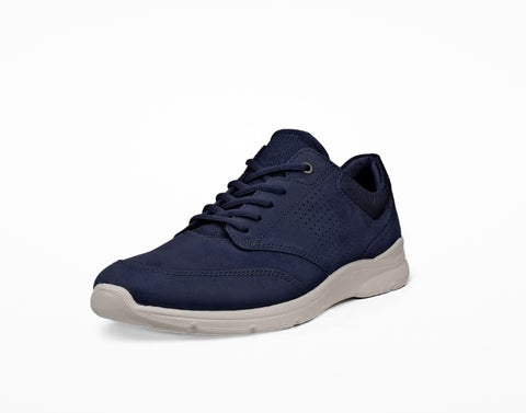 Ecco Irving M low Lace night sky