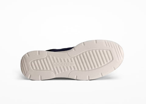 Ecco Irving M low Lace night sky