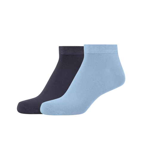 Camano Sneakersocken silky touch angel falls