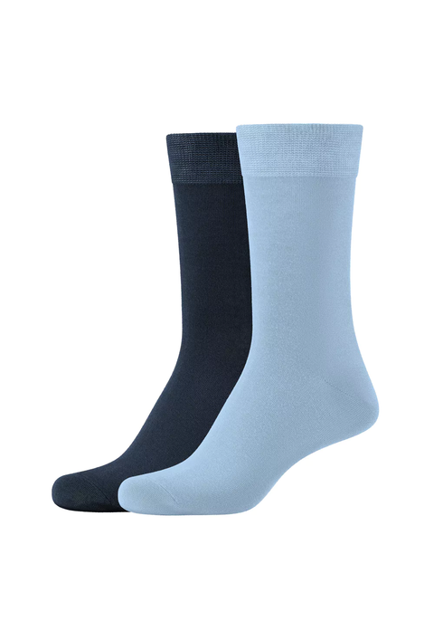 Camano Socken silky touch angel falls