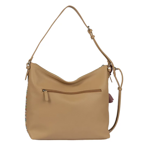 Gabor Anisa Hobo Bag M multicolor