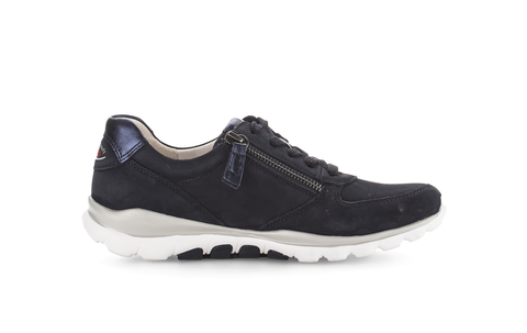 Gabor Rollingsoft Sneaker nightblue