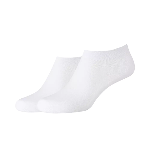 Camano Sneakersocken mini white