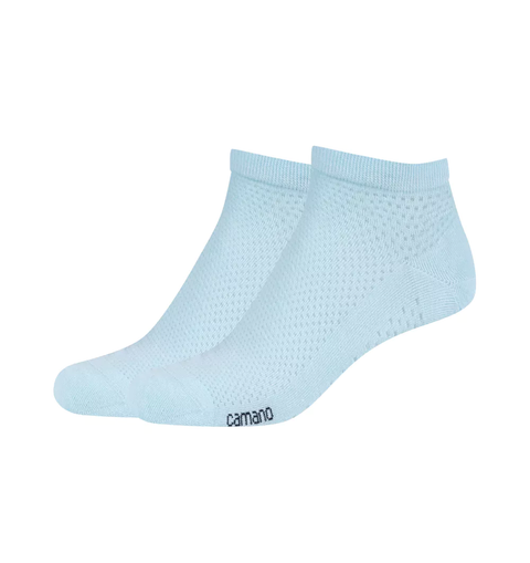 Camano Women ca-soft mesh Sneaker angel falls
