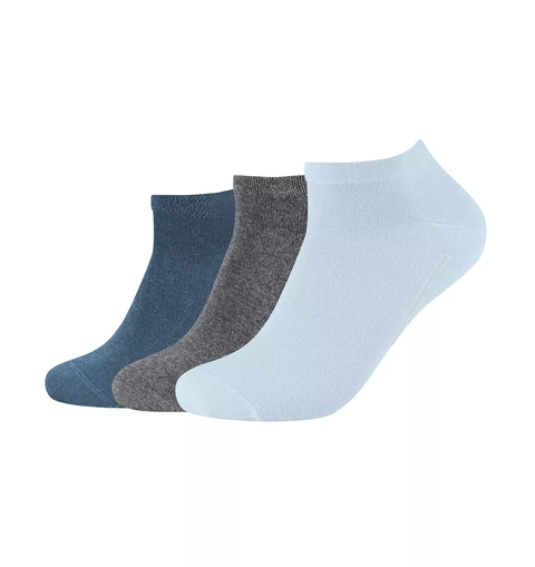 Camano ca-soft Sneakersocken angel falls