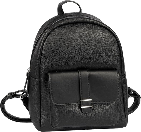 Gabor Sahar Backpack M  black