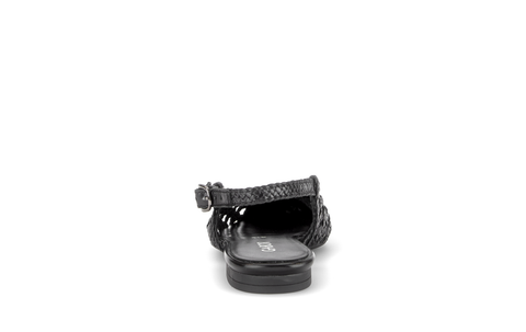 Gabor Slingpumps schwarz