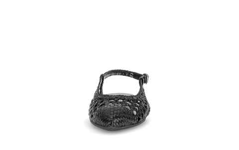 Gabor Slingpumps schwarz
