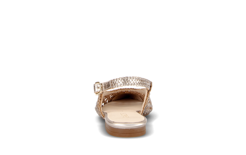 Gabor Slingpumps puder