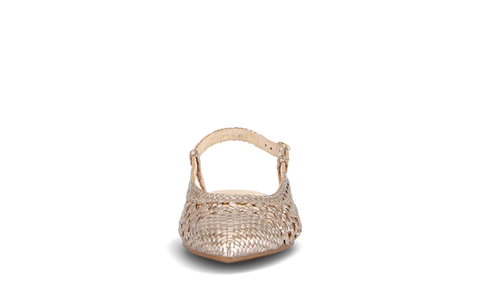 Gabor Slingpumps puder