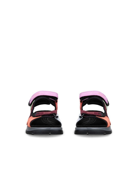 Ecco Sandale Offroad multicolor