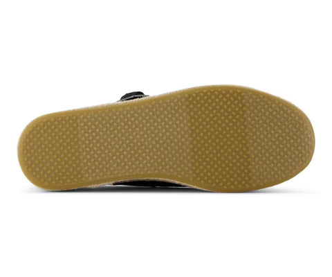 Toms Carolina Mary Jane black