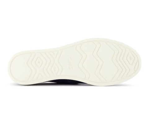 Toms Alpargata Plus navy
