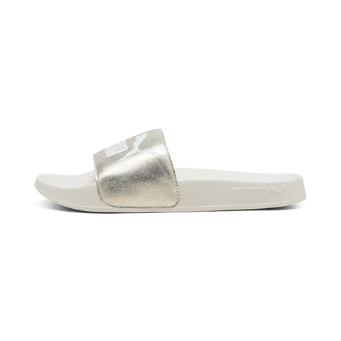 Puma Slippers Leadcat 2.0 BX white-gold