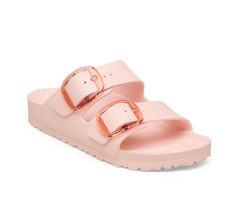 Birkenstock Arizona Big Buckle EVA light rose