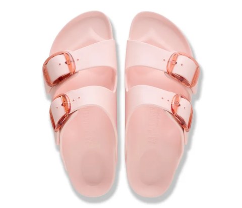 Birkenstock Arizona Big Buckle EVA light rose