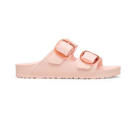 Birkenstock Arizona Big Buckle EVA light rose