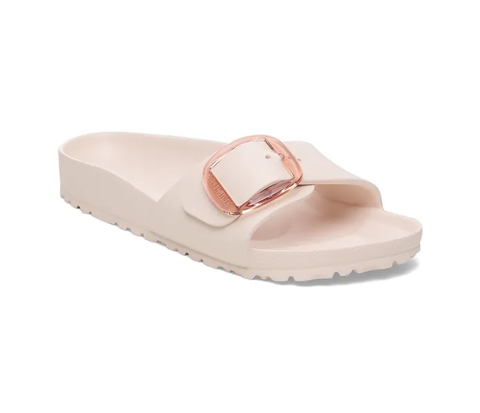 Birkenstock Madrid Big Buckle EVA light rose