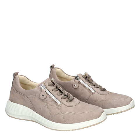 Waldläufer Sneaker Kalea pietra
