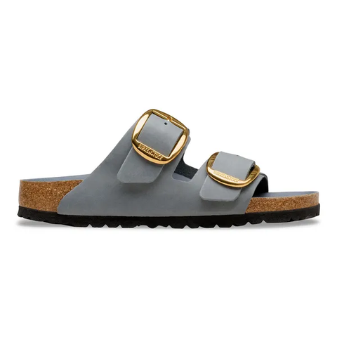Birkenstock Arizona Big Buckle basalt gray