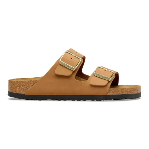 Birkenstock Arizona Weichbettung mink
