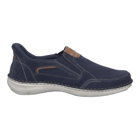 Josef Seibel Slipper New Anvers 25 nachtblau