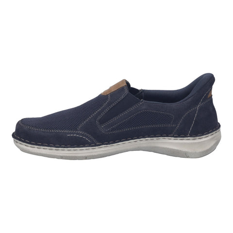 Josef Seibel Slipper New Anvers 25 nachtblau