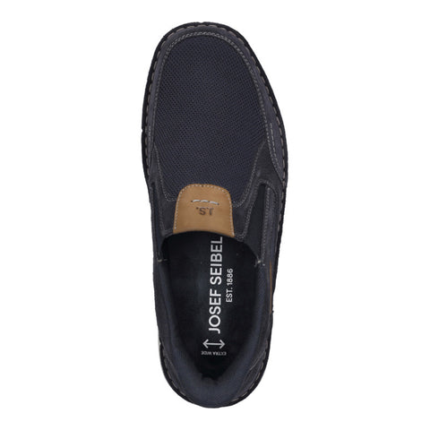 Josef Seibel Slipper New Anvers 25 nachtblau