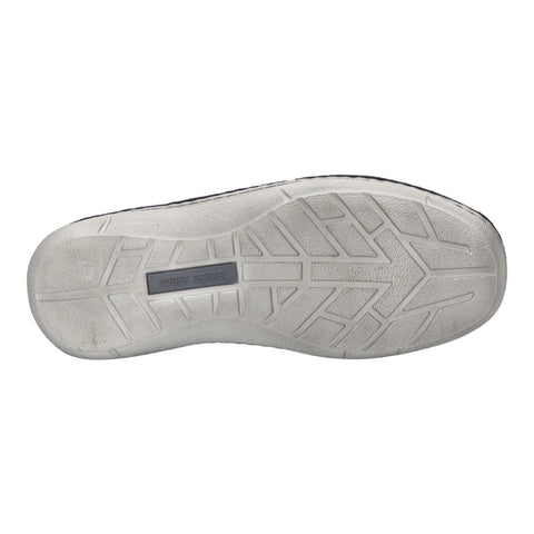 Josef Seibel Slipper New Anvers 25 nachtblau