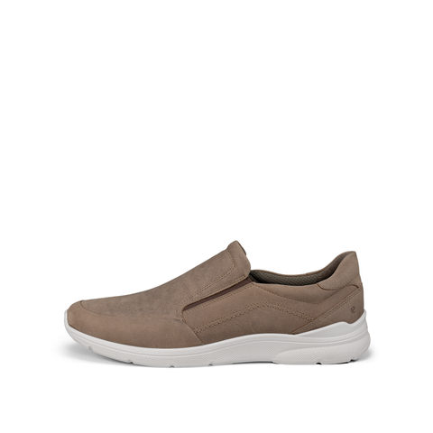 Ecco Slipper Irving muskatnuss