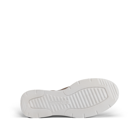Ecco Slipper Irving muskatnuss