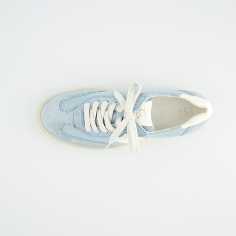 Paul Green Super soft Sneaker acqua