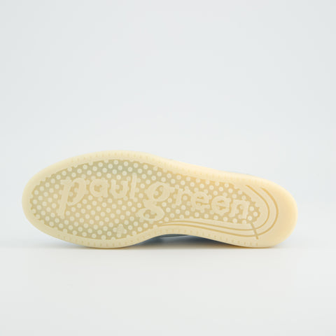 Paul Green Super soft Sneaker acqua