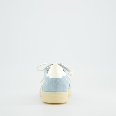 Paul Green Super soft Sneaker acqua