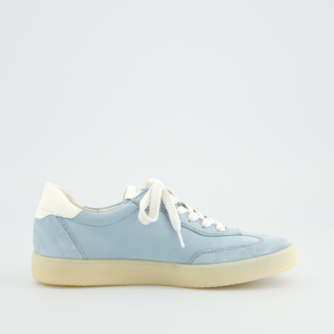 Paul Green Super soft Sneaker acqua