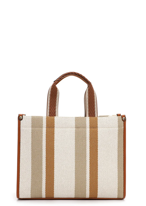 Emily&Noah Shopper Jasmin sand