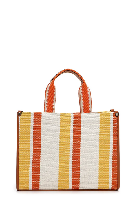Emily&Noah Shopper Jasmin orange