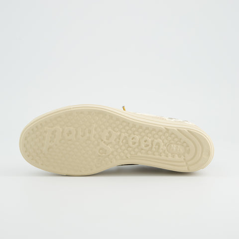 Paul Green Super soft Sneaker boa antic biscuit