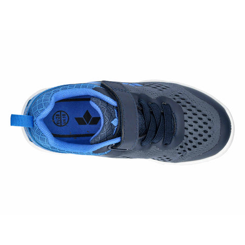 LICO Key VS marine/blau