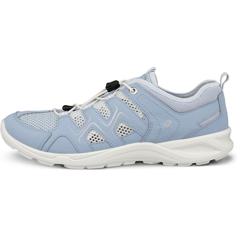 Ecco Terracruise LT dusty blue