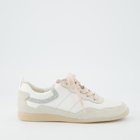 Paul Green Super soft Sneaker milk/offwhite