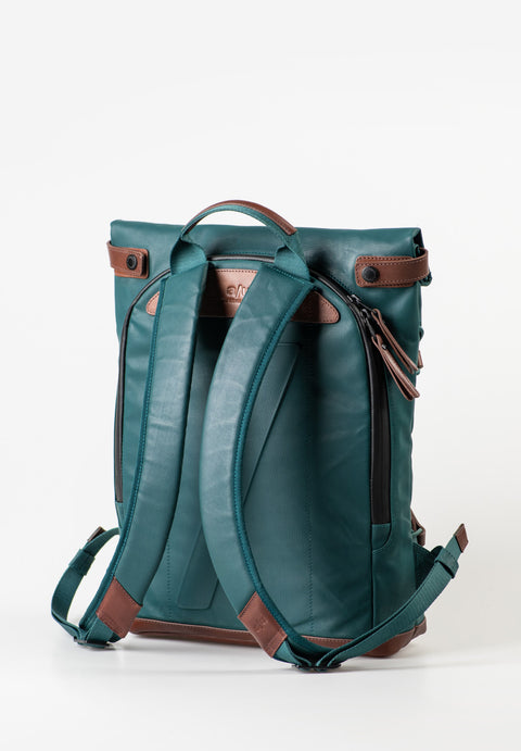 aunts & uncles Rucksack Yokohama transformative teal