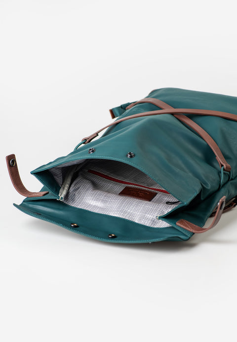 aunts & uncles Rucksack Yokohama transformative teal