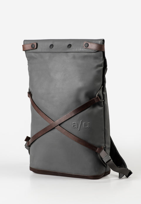 aunts & uncles Rucksack Yokohama pewter